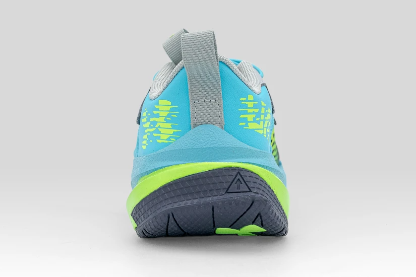 Under Armour Scramjet 7 Παιδικά Αθλητικά Παπούτσια για Τρέξιμο