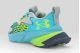 Under Armour Scramjet 7 Παιδικά Αθλητικά Παπούτσια για Τρέξιμο