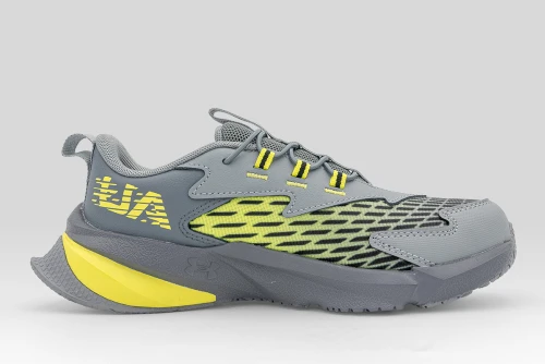 Under Armour Scramjet 7 Αθλητικά Παπούτσια Για Τρέξιμο (6006928-035)