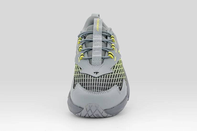 Under Armour Scramjet 7 Παιδικά Αθλητικά Παπούτσια για Τρέξιμο