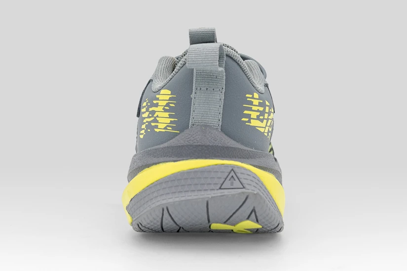 Under Armour Scramjet 7 Παιδικά Αθλητικά Παπούτσια για Τρέξιμο