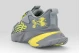 Under Armour Scramjet 7 Παιδικά Αθλητικά Παπούτσια για Τρέξιμο