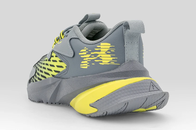 Under Armour Scramjet 7 Παιδικά Αθλητικά Παπούτσια για Τρέξιμο