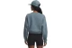 Under Armour Rival Fleece Piped Μακρυμάνικη Μπλούζα με Λαιμόκοψη