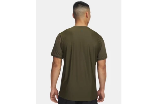 Under Armour Project Rock Iso Chill T-Shirt Ανδρικό (6007149 308)