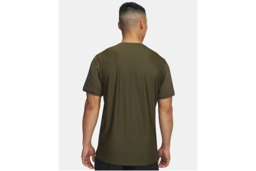 Under Armour Project Rock Iso Chill T-Shirt Ανδρικό (6007149 308)