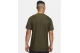 Under Armour Project Rock Iso-Chill Ανδρικό Κοντομάνικο T-Shirt Χακί