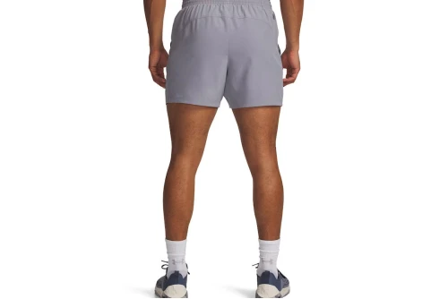 Under Armour Project Rock Ultimate 13Cm Σορτς Αθλητικό Ανδρικό (6007178 035)