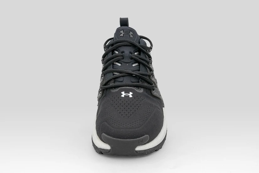 Under Armour Phantom X Ανδρικά Sneakers Μαύρα, Γκρι Ανοιχτό