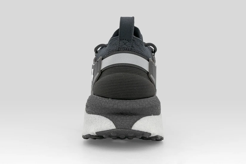 Under Armour Phantom X Ανδρικά Sneakers Μαύρα, Γκρι Ανοιχτό