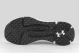 Under Armour Phantom X Ανδρικά Sneakers Μαύρα, Γκρι Ανοιχτό