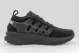 Under Armour Phantom X Ανδρικά Sneakers Μαύρα