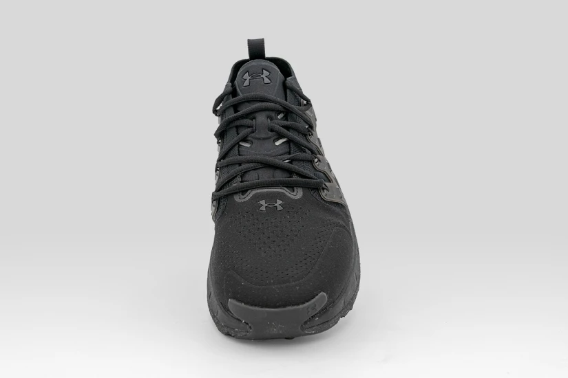 Under Armour Phantom X Ανδρικά Sneakers Μαύρα