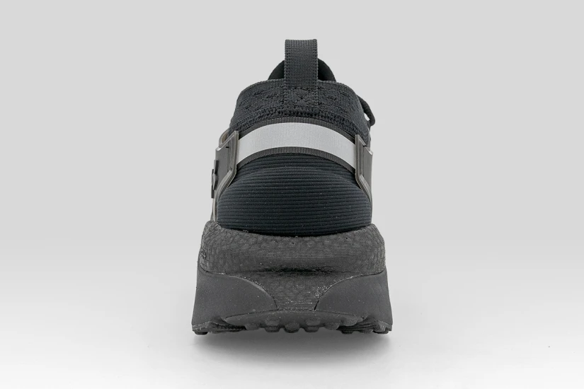 Under Armour Phantom X Ανδρικά Sneakers Μαύρα