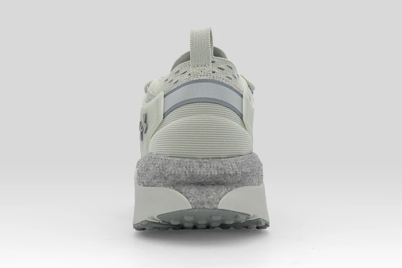 Under Armour Phantom X Ανδρικά Sneakers Γκρι