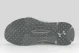 Under Armour Phantom X Ανδρικά Sneakers Γκρι