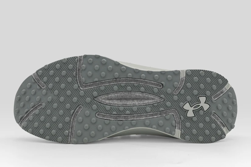 Under Armour Phantom X Ανδρικά Sneakers Γκρι