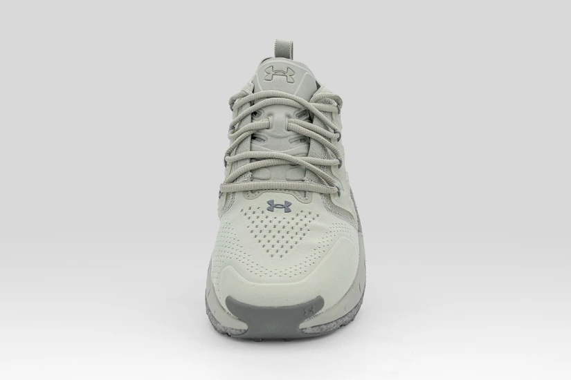 Under Armour Phantom X Ανδρικά Sneakers Γκρι