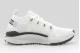 Under Armour Phantom X Ανδρικά Sneakers Λευκά, Μαύρα