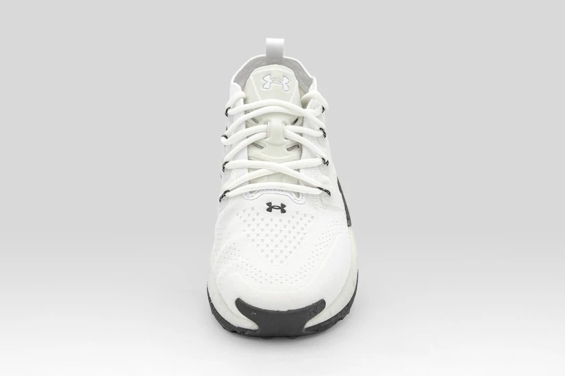 Under Armour Phantom X Ανδρικά Sneakers Λευκά, Μαύρα