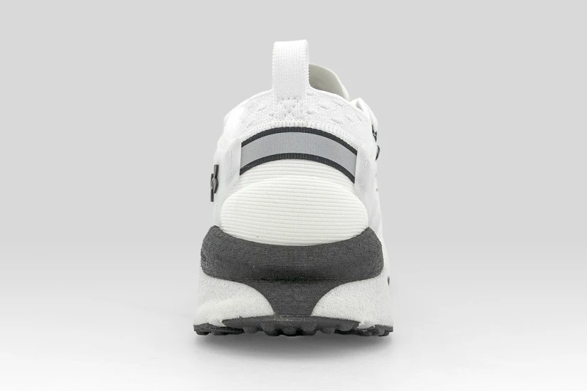 Under Armour Phantom X Ανδρικά Sneakers Λευκά, Μαύρα