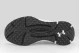 Under Armour Phantom X Ανδρικά Sneakers Λευκά, Μαύρα
