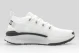 Under Armour Phantom X Sneakers Λευκά, Μαύρα