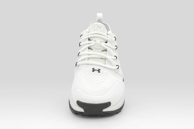 Under Armour Phantom X Sneakers Λευκά, Μαύρα