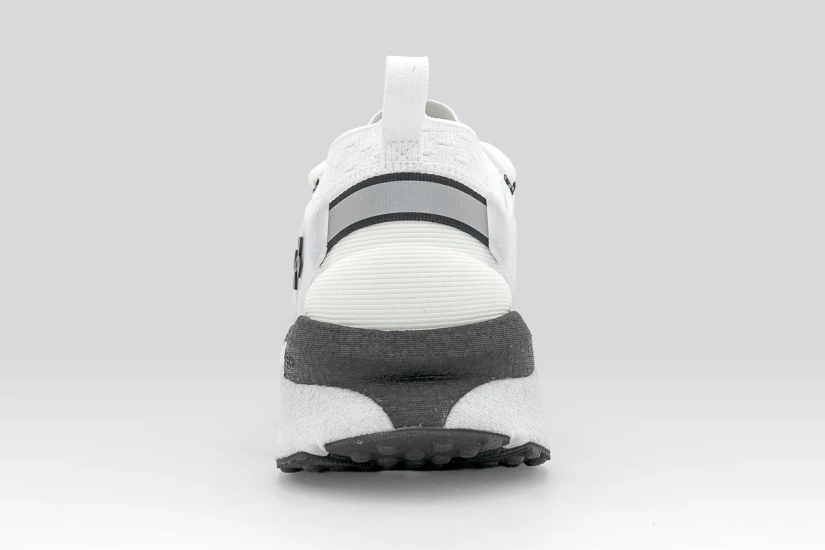 Under Armour Phantom X Sneakers Λευκά, Μαύρα