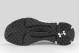 Under Armour Phantom X Sneakers Λευκά, Μαύρα