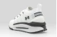 Under Armour Phantom X Sneakers Λευκά, Μαύρα