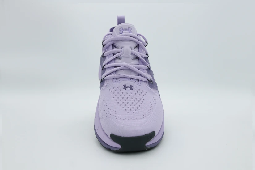 Under Armour Phantom X Sneakers Λιλά