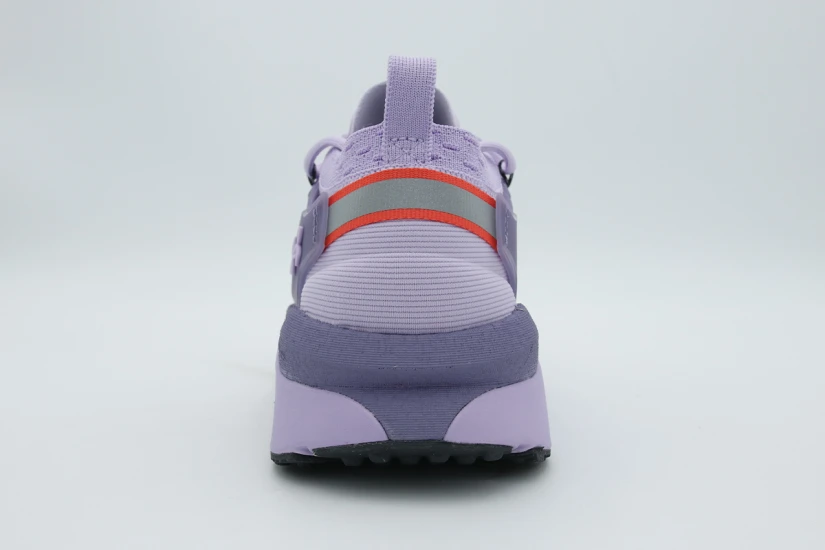 Under Armour Phantom X Sneakers Λιλά