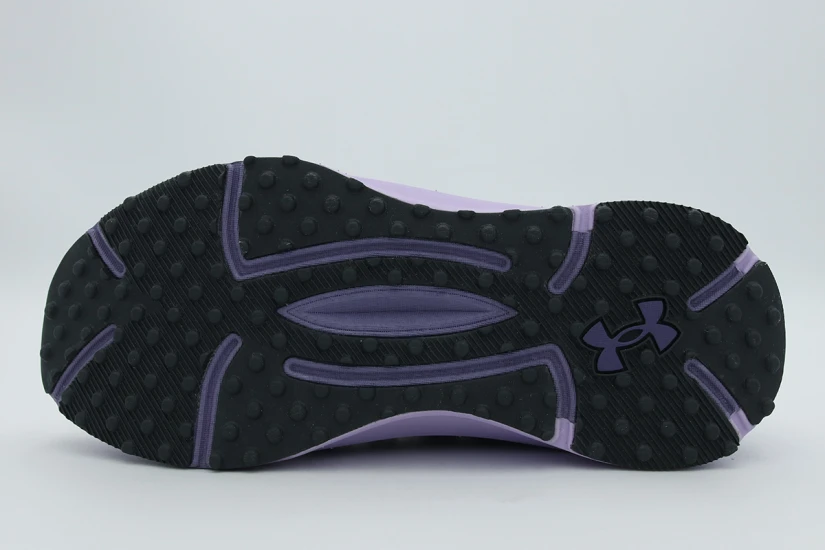 Under Armour Phantom X Sneakers Λιλά