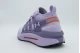 Under Armour Phantom X Sneakers Λιλά