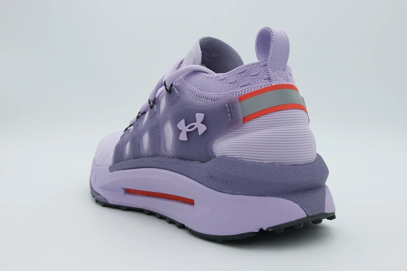 Under Armour Phantom X Sneakers Λιλά
