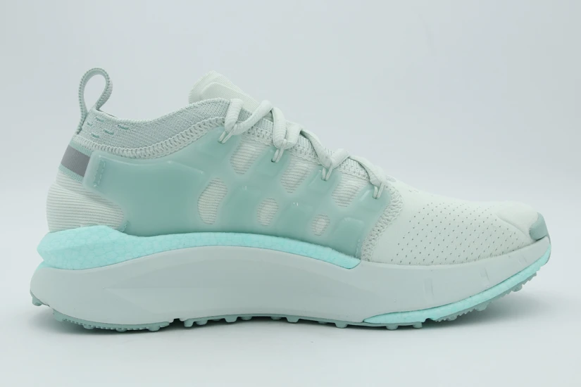 Under Armour Phantom X Sneakers Τυρκουάζ