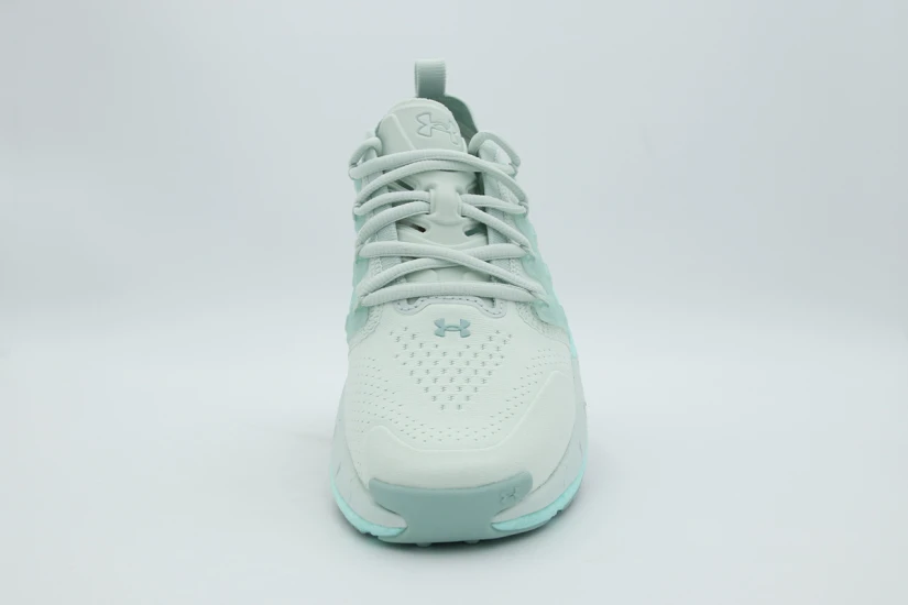 Under Armour Phantom X Sneakers Τυρκουάζ
