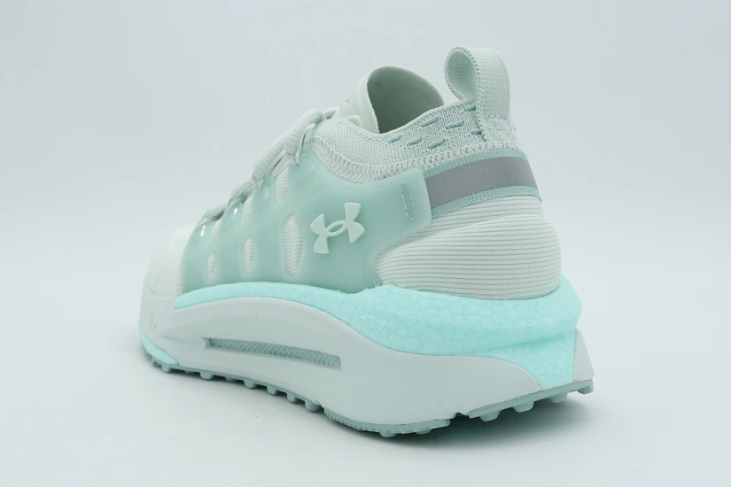 Under Armour Phantom X Sneakers Τυρκουάζ