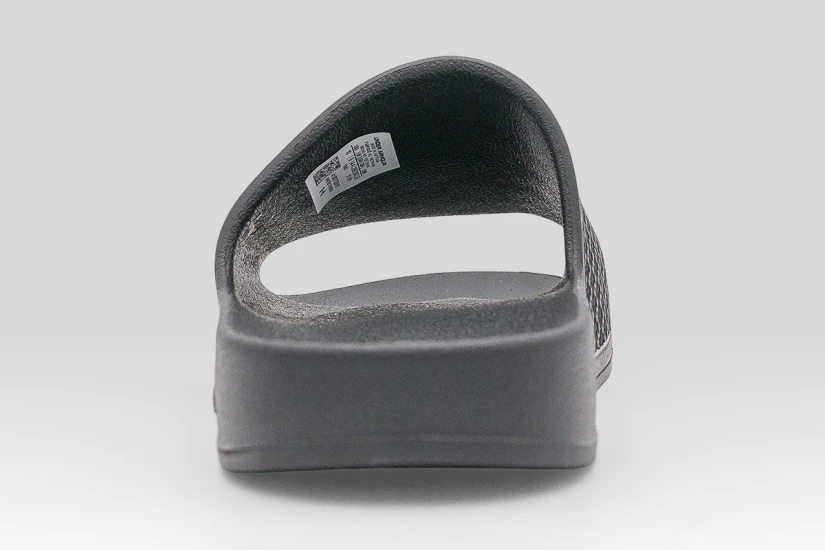 Under Armour ARMR Shower Ανδρικές Παντόφλες Μαύρες