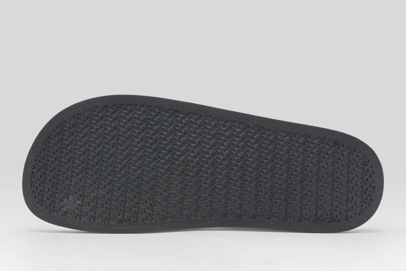 Under Armour ARMR Shower Ανδρικές Παντόφλες Μαύρες