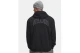 Under Armour Icon Fleece Graphic Ανδρικό Φούτερ με Κουκούλα Μαύρο