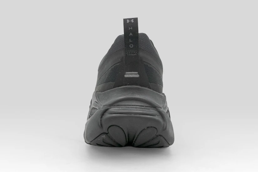 Under Armour Halo Racer Ανδρικά Αθλητικά Παπούτσια για Τρέξιμο