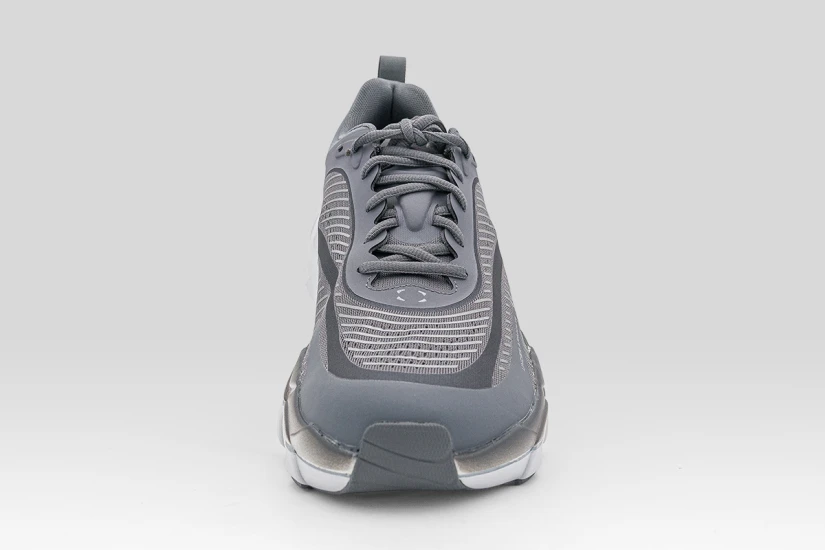 Under Armour Halo Racer Ανδρικά Αθλητικά Παπούτσια για Τρέξιμο