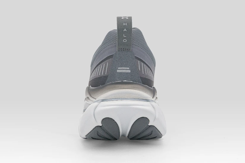 Under Armour Halo Racer Ανδρικά Αθλητικά Παπούτσια για Τρέξιμο