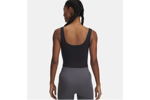Under Armour Motion Emea Μπλούζα Αμάνικη Γυναικεία (6007656 001)