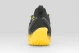 Under Armour Curry 13 Ανδρικά Μπασκετικά Παπούτσια Μαύρα, Κίτρινα