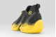 Under Armour Curry 13 Ανδρικά Μπασκετικά Παπούτσια Μαύρα, Κίτρινα