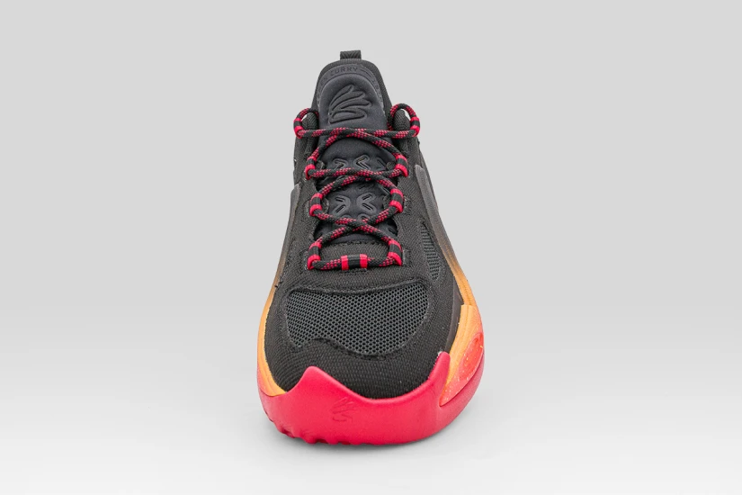 Under Armour Curry 13 Ανδρικά Μπασκετικά Παπούτσια