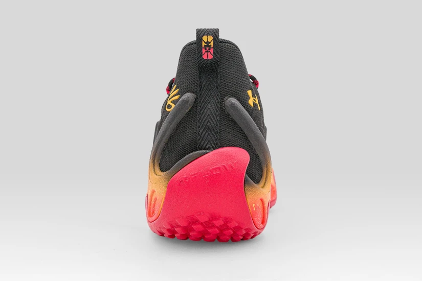 Under Armour Curry 13 Ανδρικά Μπασκετικά Παπούτσια